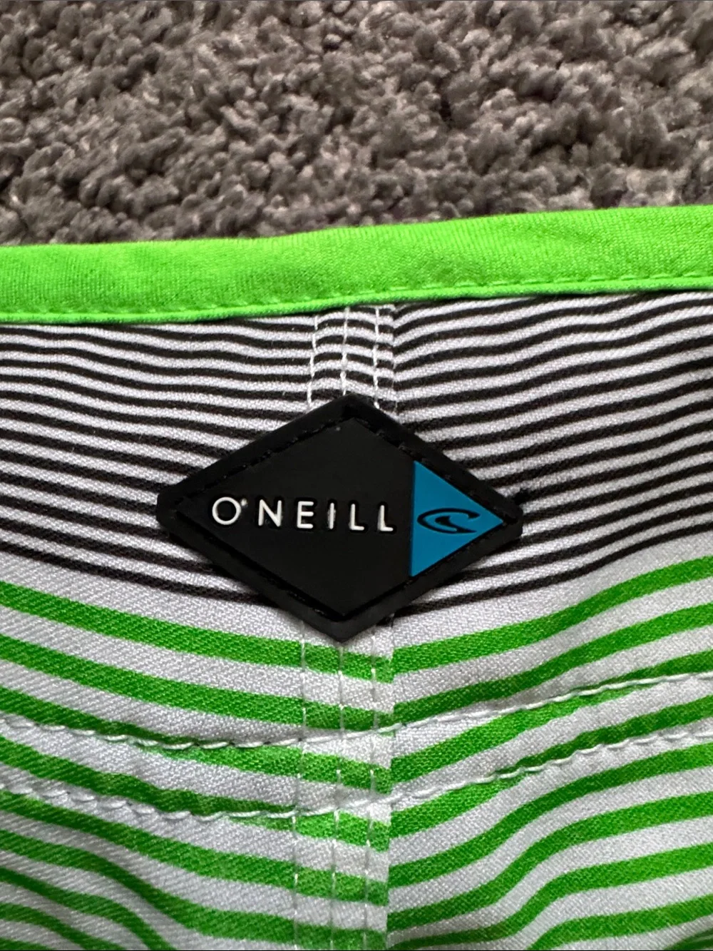 ONeill brand o’neill